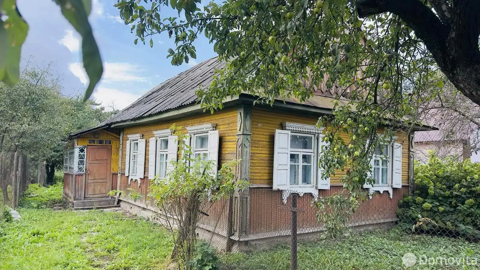 дом, Лучники, ул. Новые Лучники, д. 23