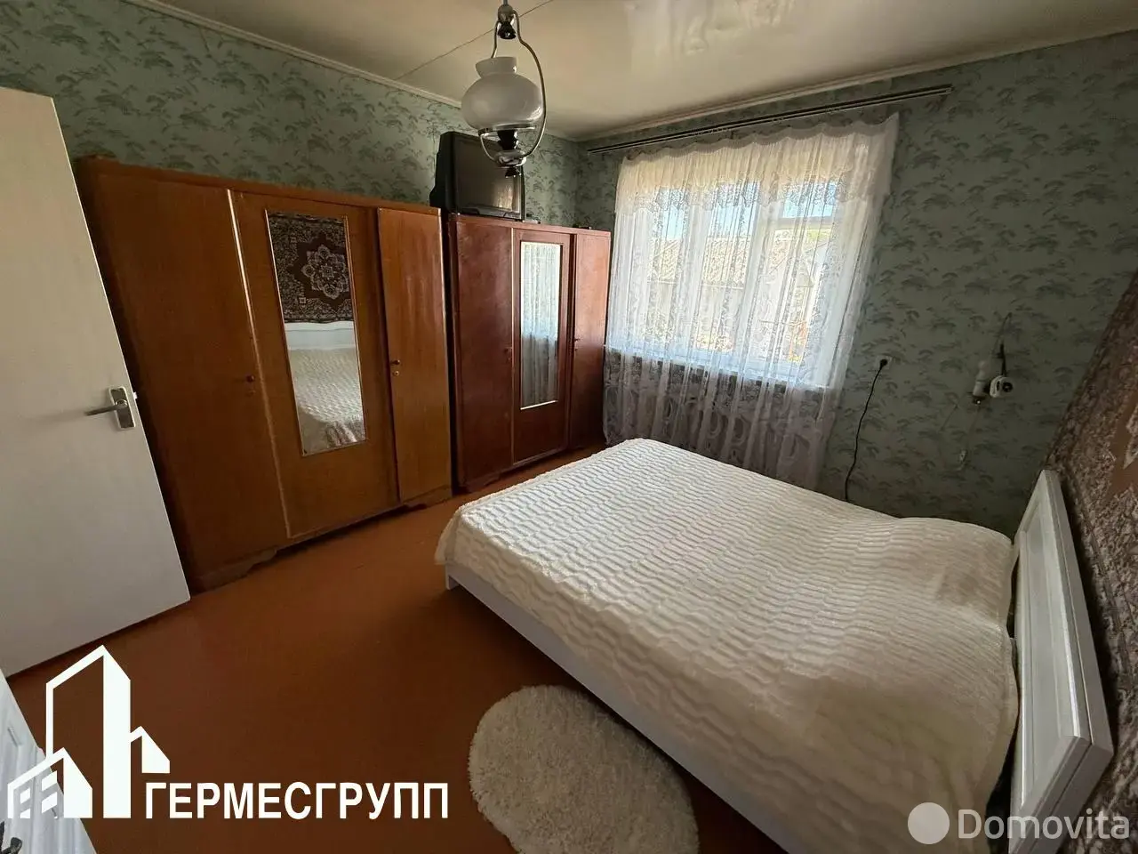 дом, Кобрин, ул. Добролюбова, д. 25, стоимость продажи 119 851 р.