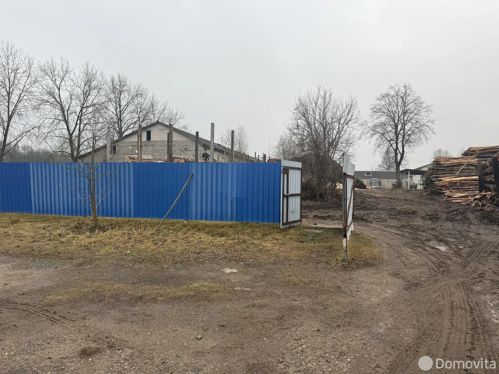 купить склад, Борисов, ул. Братьев Вайнрубов, д. 100