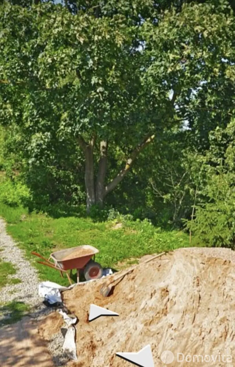 коттедж, Витебск, пер. Ручейный, д. 13, стоимость продажи 34 373 р.