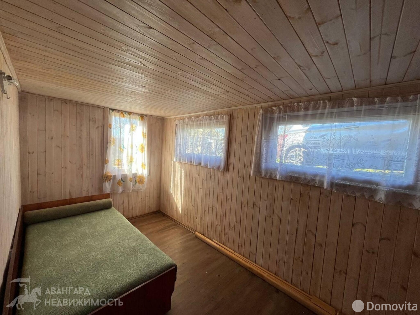 Купить 2-этажную дачу в Ромашка Соломореченская Минская область, 39000USD, код 185637 - фото 11