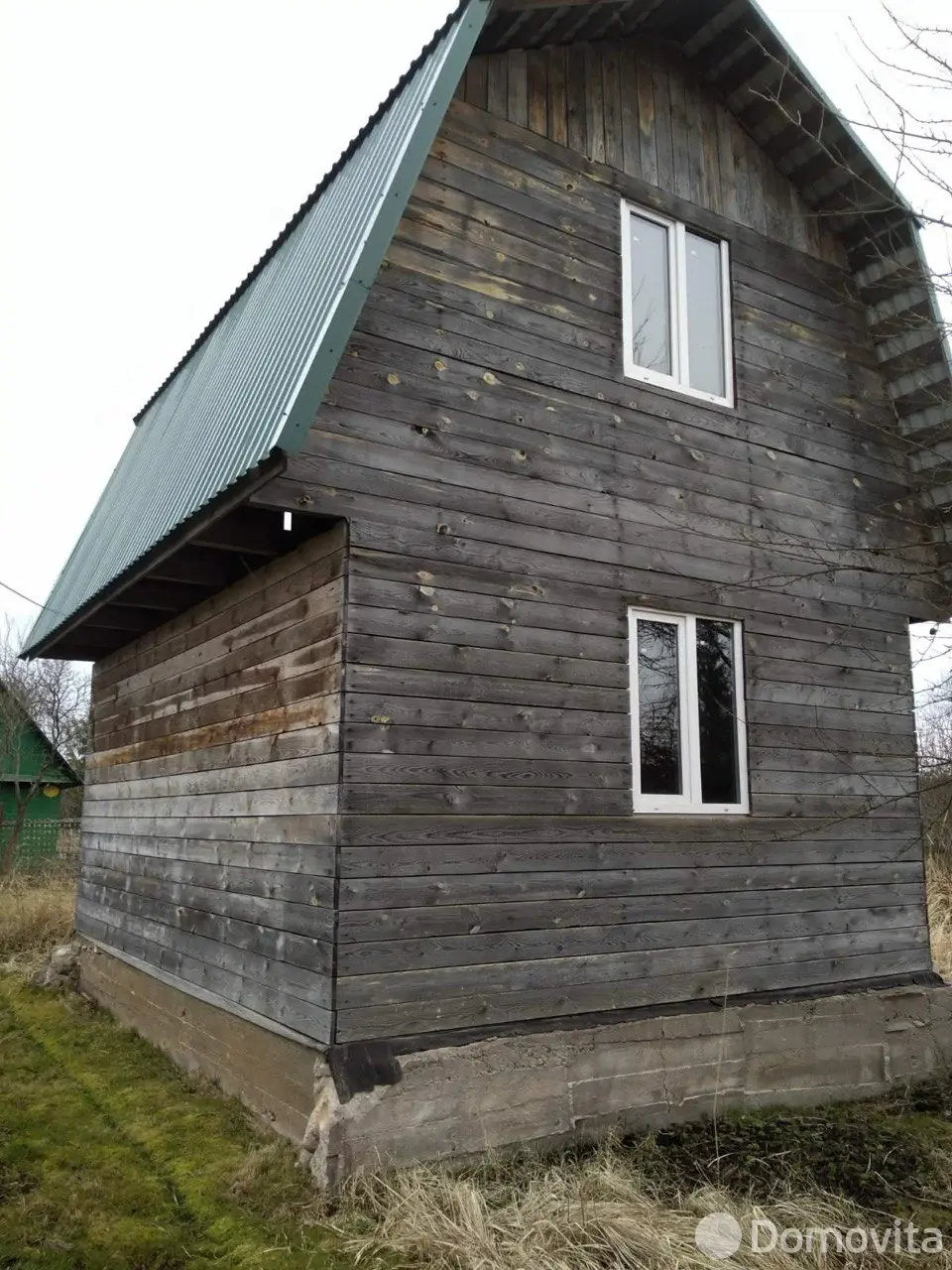 дача, Камыш, , стоимость продажи 14 736 р.