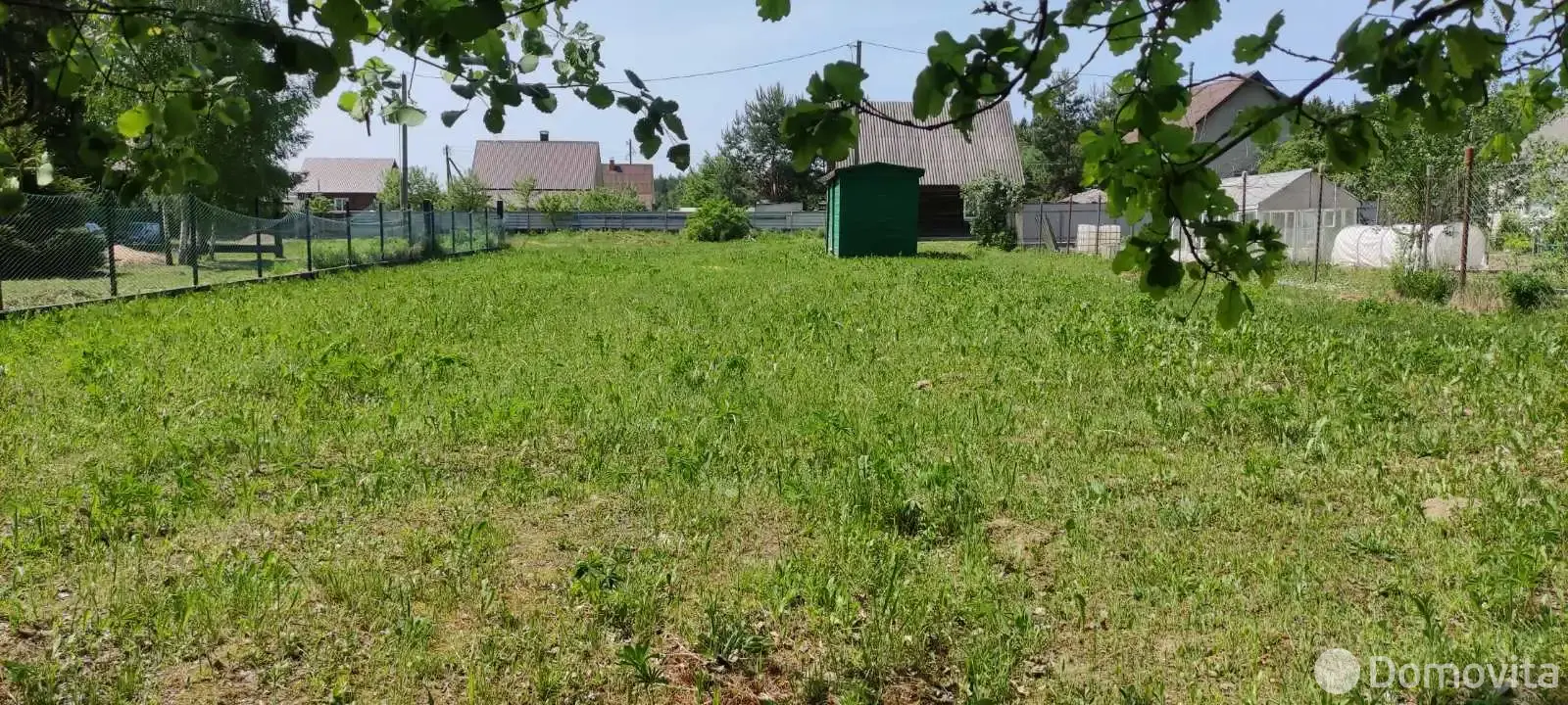 купить участок, Войтовка-2, 