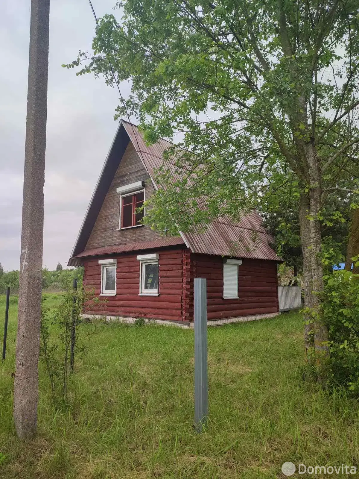 дача, Полюшко, 