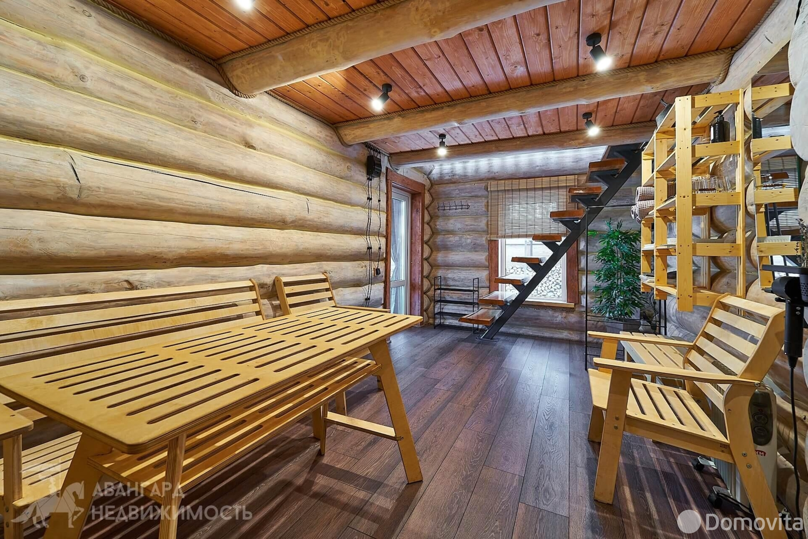 Купить 2-этажную дачу в Лучайке Витебская область, 245000USD, код 185179 - фото 46