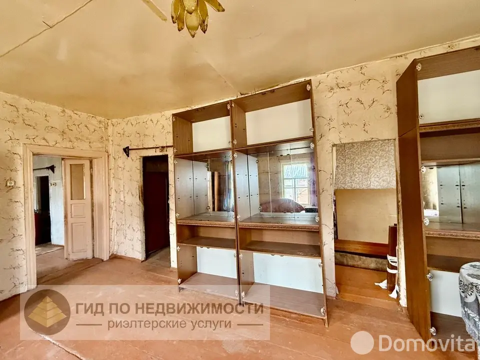 коттедж, Калинино, ул. Советская 