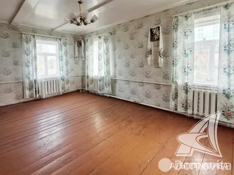 купить дом, Плоское, 