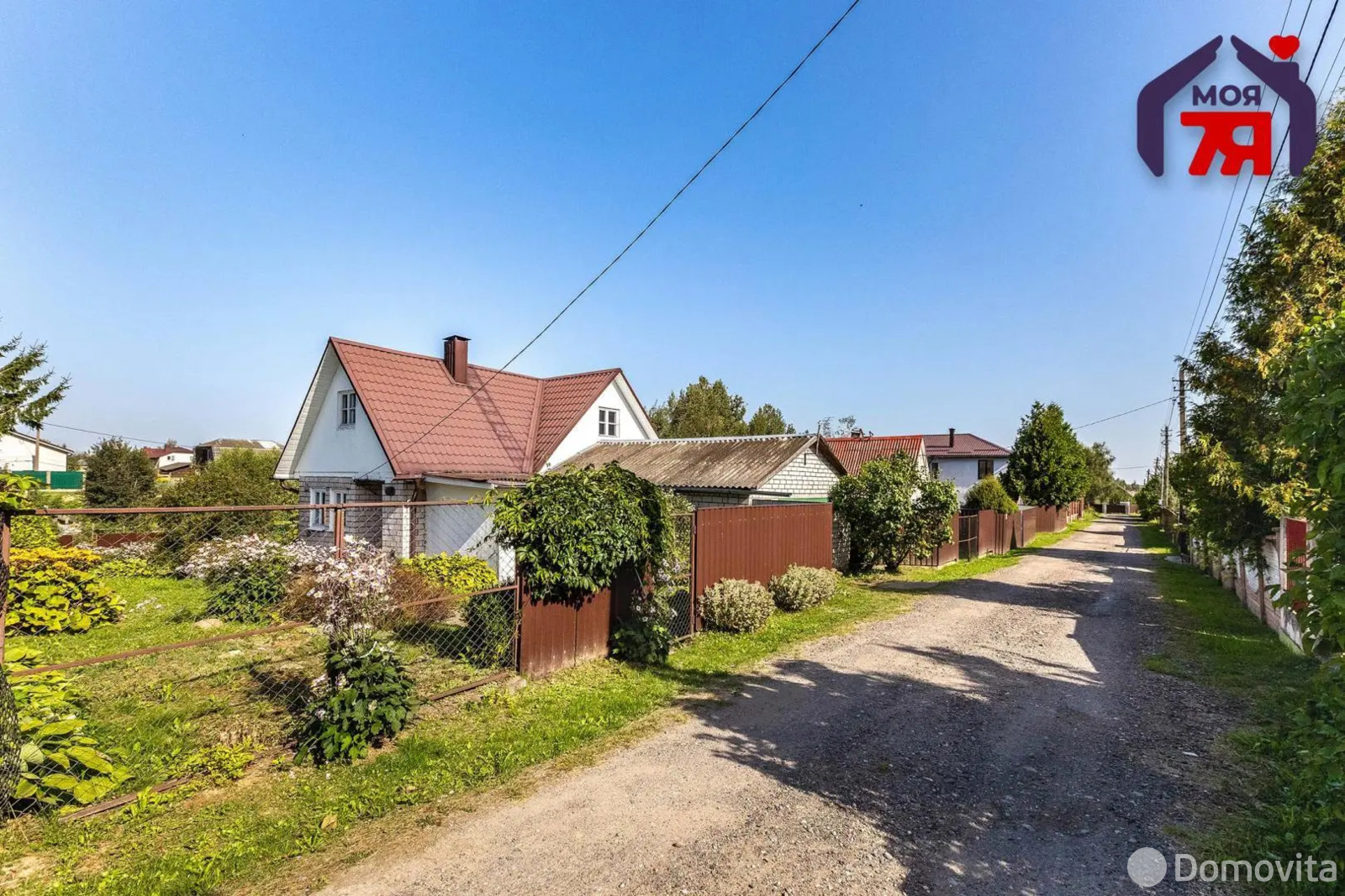 Купить 2-этажную дачу в Чистая Надзея Минская область, 33900USD, код 184003 - фото 23