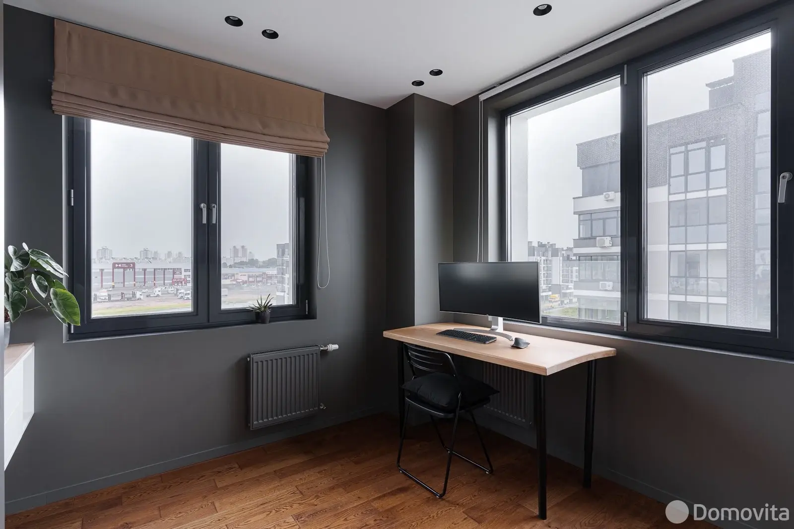 Снять 3-комнатную квартиру в Минске, ул. Ратомская, д. 50, 1400USD, код 150397 - фото 9