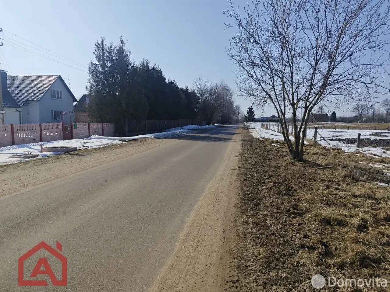 Купить земельный участок, 15.26 соток, Чуриловичи, Минская область, 49500USD, код 571624 - фото 16