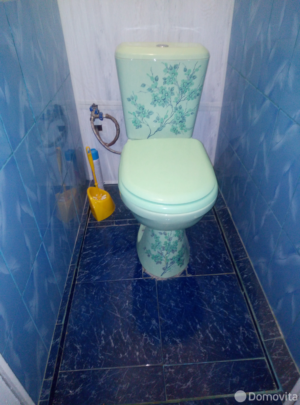 Снять 1-комнатную квартиру в Минске, ул. Байкальская, д. 45, 900BYN, код 150508 - фото 13