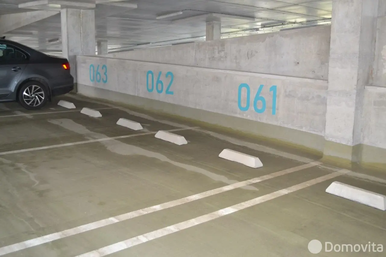 Продажа машиноместа в Копище, ул. Николая Камова, д. 5, код 9168 - фото 16