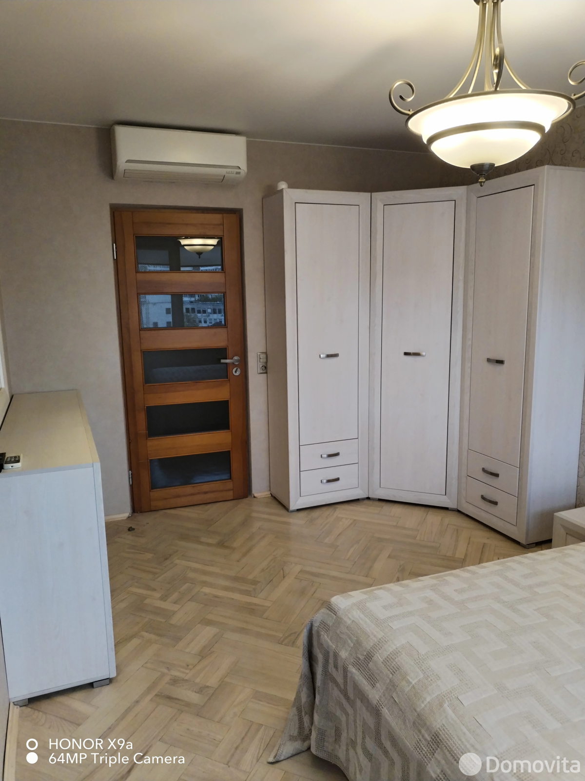 Снять 3-комнатную квартиру в Минске, ул. Максима Богдановича, д. 53, 750USD, код 149259 - фото 12