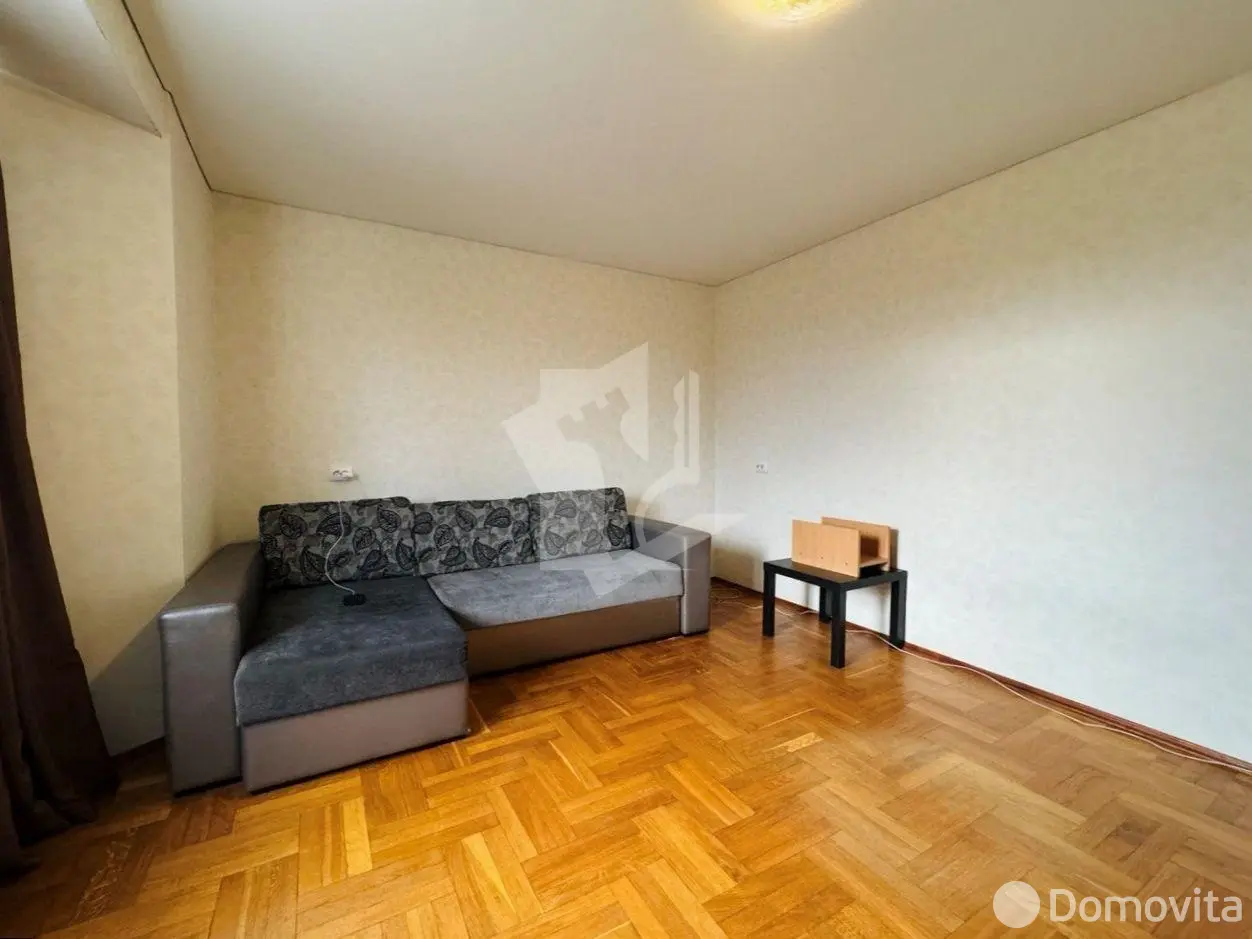 Снять 1-комнатную квартиру в Минске, ул. Городецкая, д. 32, 1050BYN, код 151258 - фото 3
