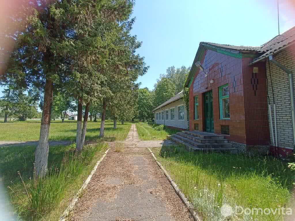 Купить офис на ул. Дзержинского в Ивенце, 35500USD, код 7412 - фото 29