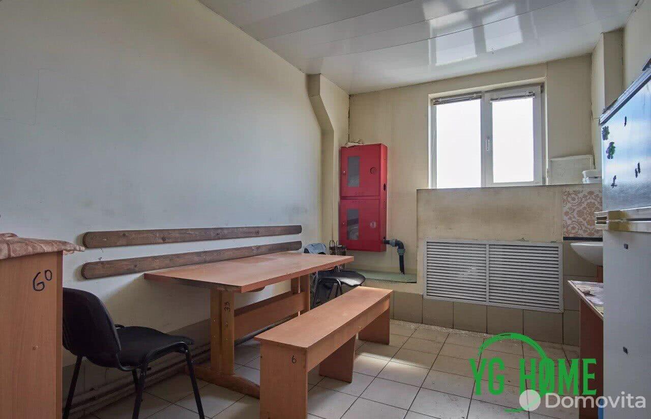 Купить складское помещение на ул. Светлая в Хвойниках - фото 23