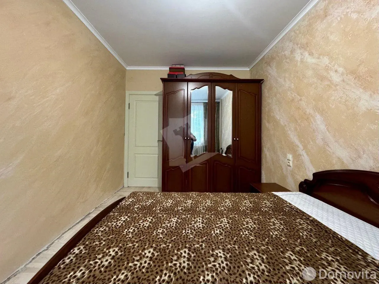 Снять 2-комнатную квартиру в Минске, ул. Михася Лынькова, д. 79А, 400USD, код 149003 - фото 3