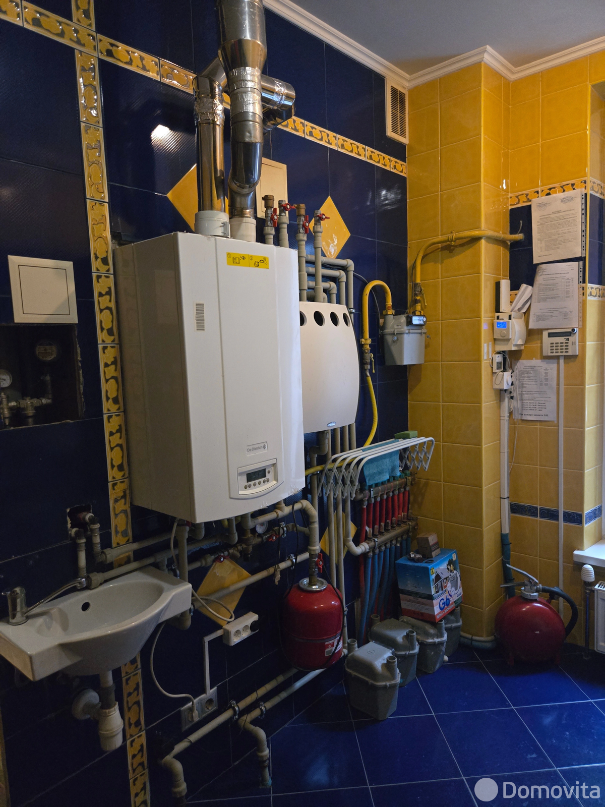 Снять офис на ул. Москвина, д. 4 в Минске, 8400EUR, код 16710 - фото 21