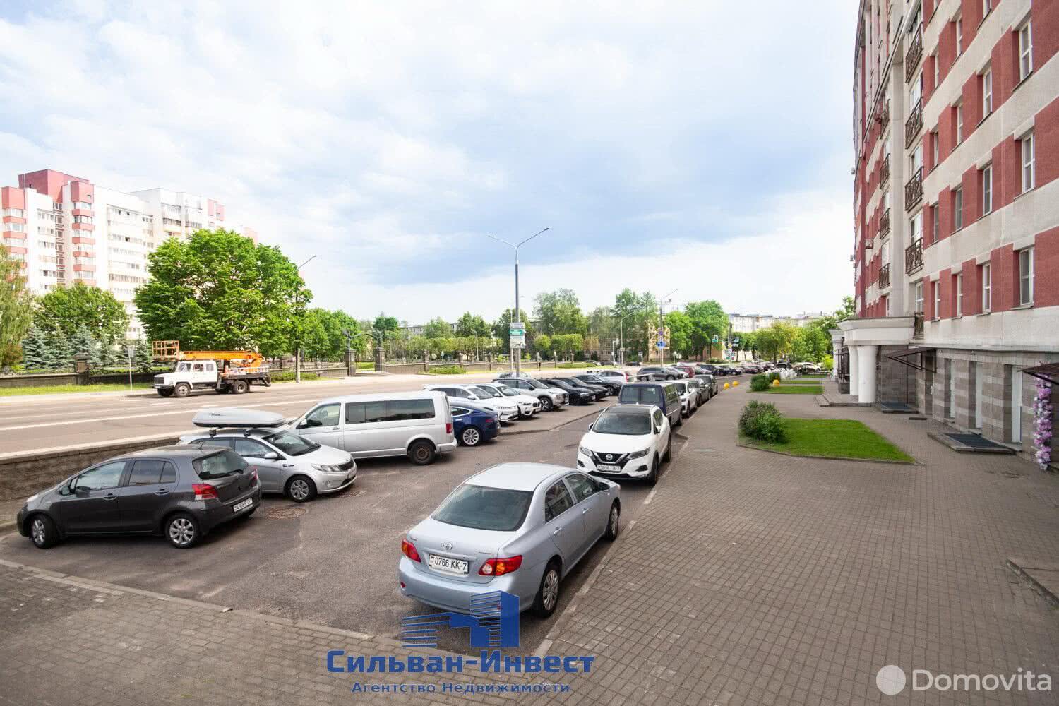 Купить офис на Старовиленский тр-т, д. 10 в Минске, 277920USD, код 7525 - фото 42