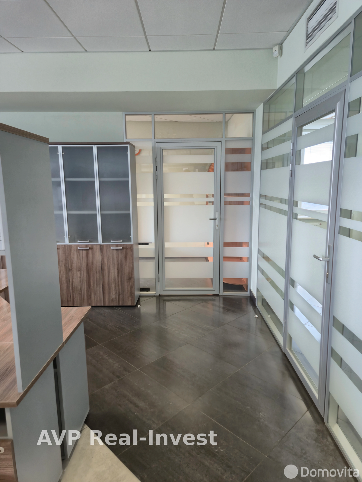 Аренда офиса на ул. Бирюзова, д. 10А в Минске, 5134BYN, код 17308 - фото 12