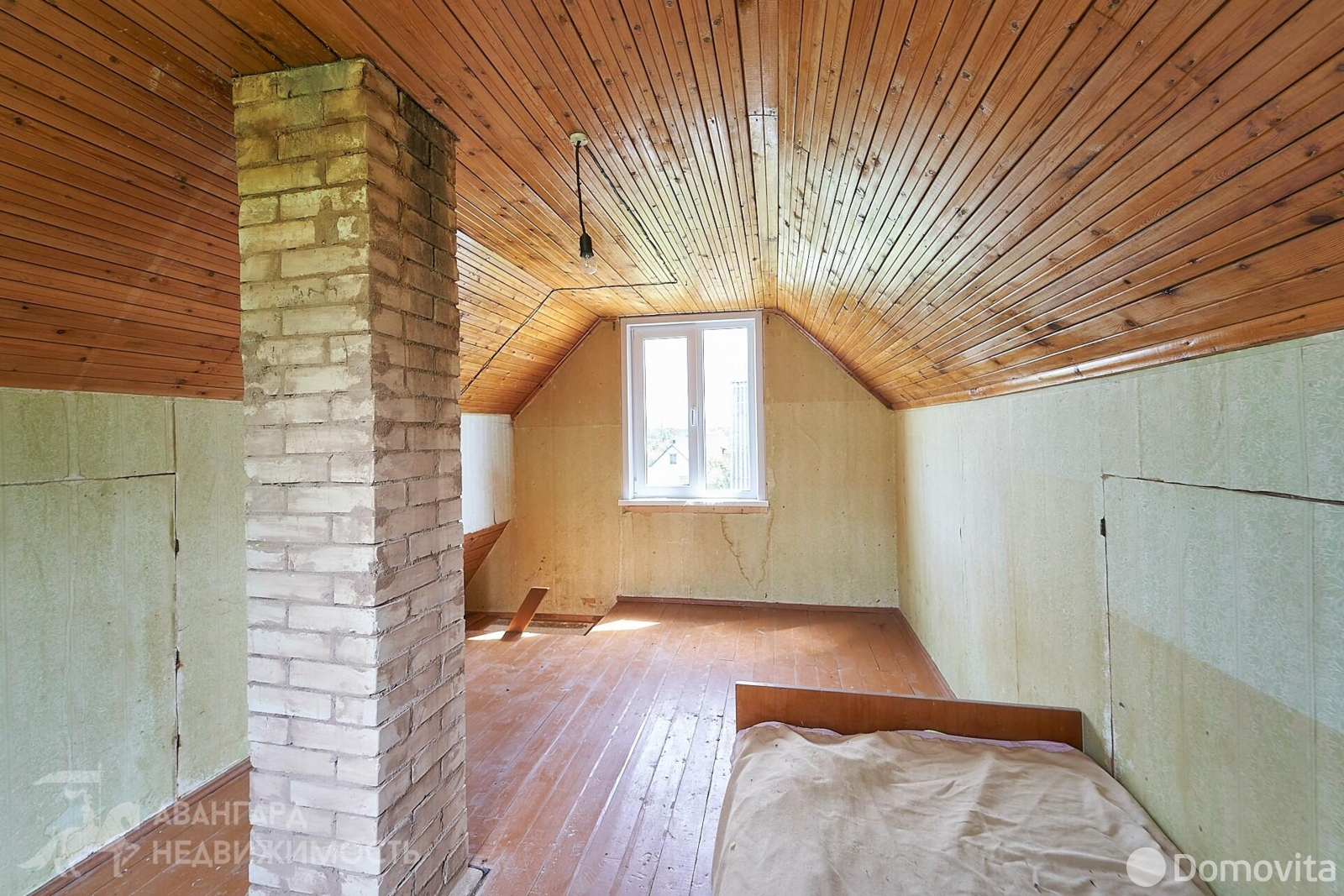 Купить 2-этажную дачу в Меддружба Минская область, 15900USD, код 186093 - фото 22