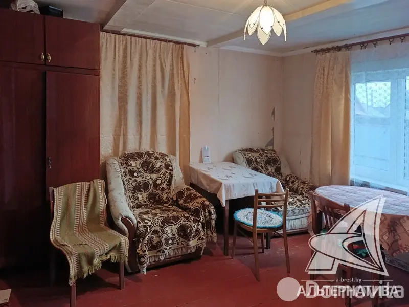 дом, Брест, в Ленинском районе