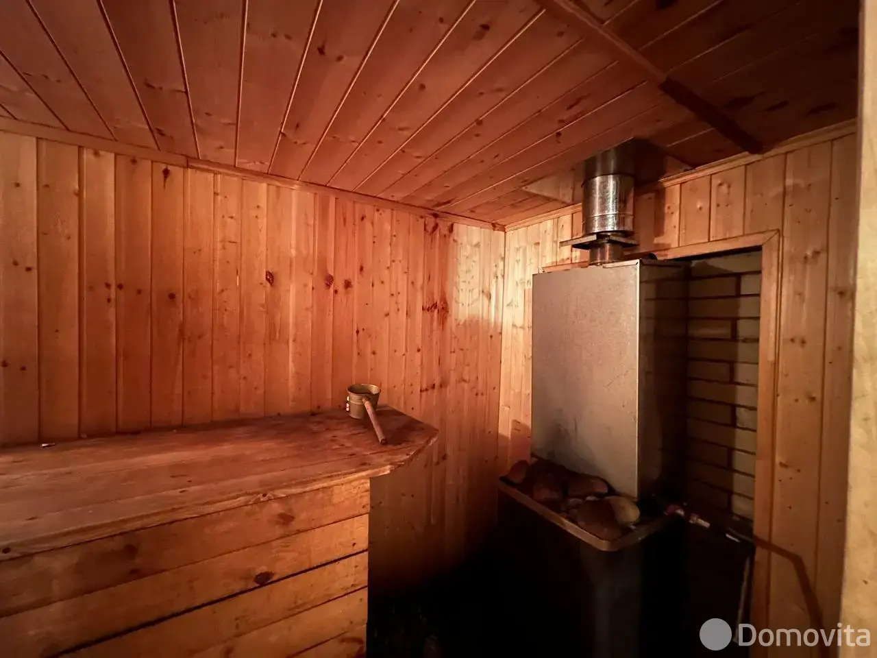 Купить 1-этажную дачу в Левковщиной Могилевская область, 16500USD, код 182132 - фото 16