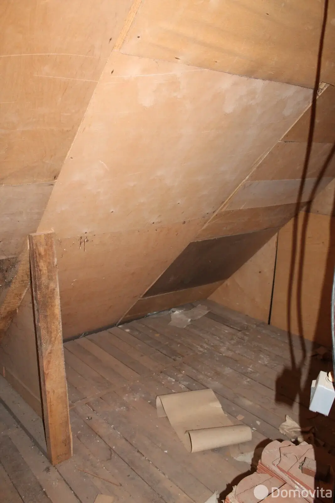 Продажа 3-этажной дачи в ВЕРЯГИ Минская область, 31900USD, код 182553 - фото 30