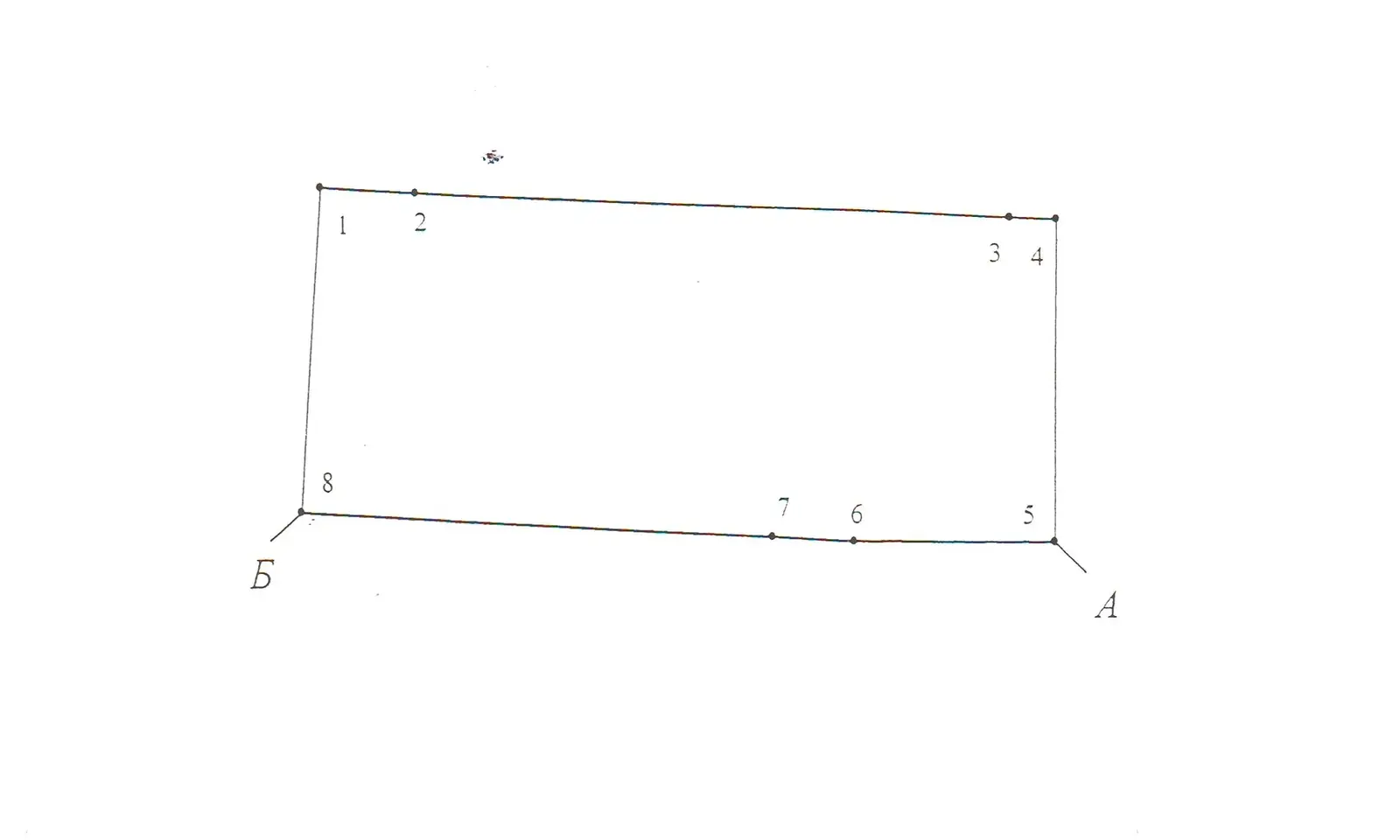 дом, Минск, ул. Либаво-Роменская, д. 3, стоимость продажи 232 405 р.