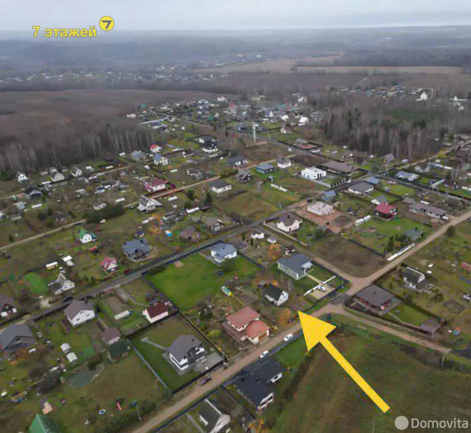 купить дачу, Беларучи, 