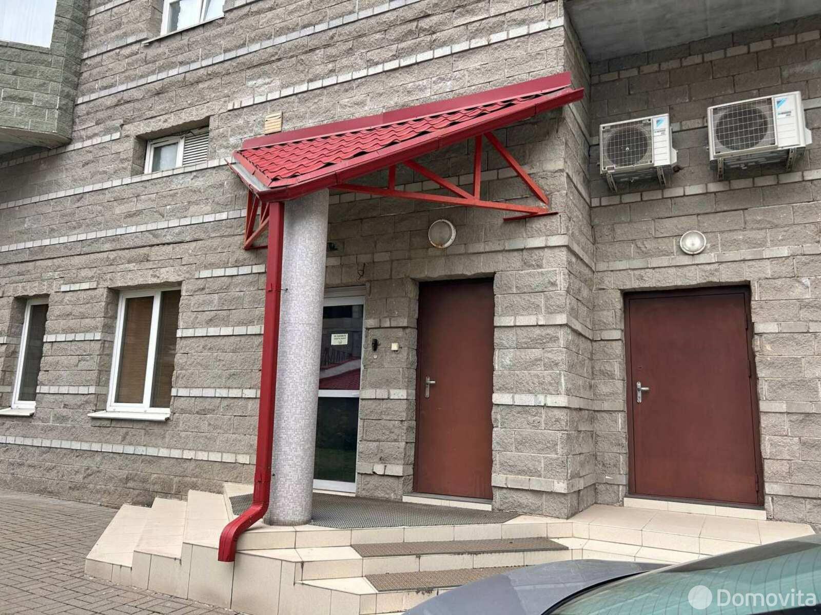 Снять офис на ул. Немига, д. 42 в Минске, 1400USD, код 13061 - фото 18
