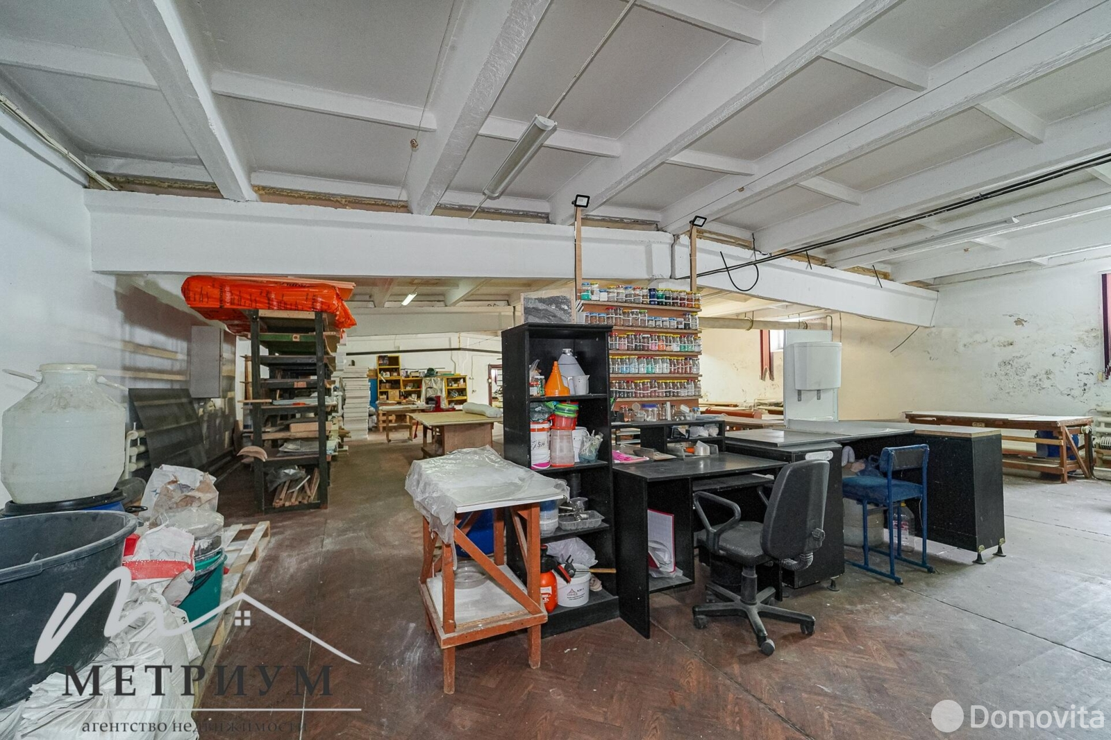 Стоимость продажи склада, Заозерье, ул. Рассветная, д. 1/А