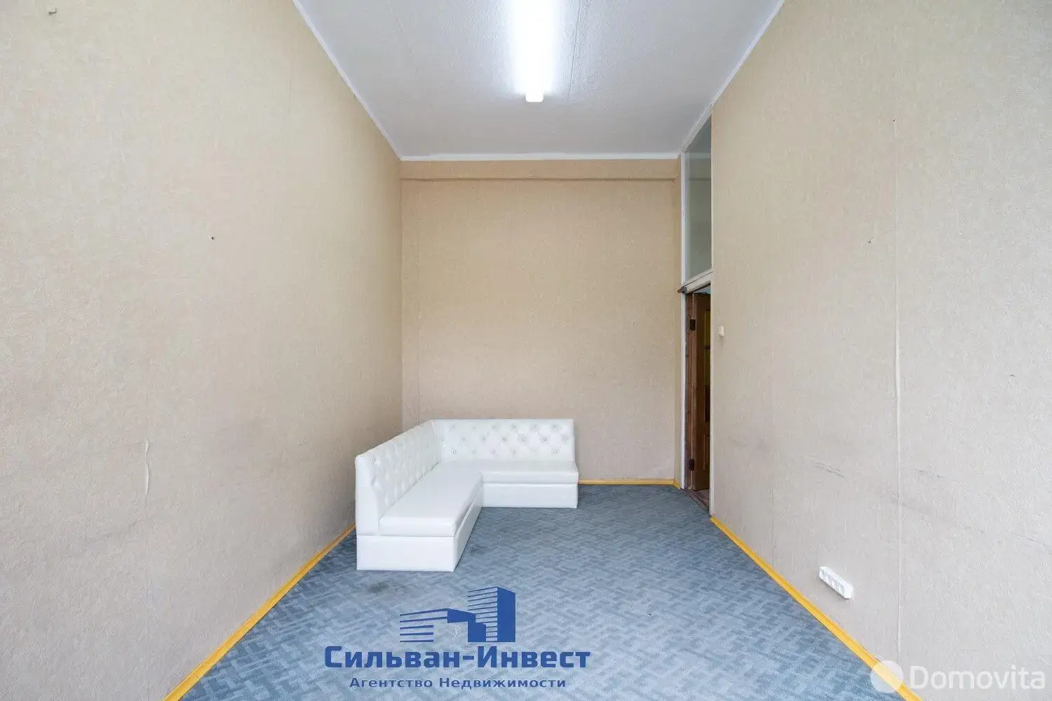 Купить складское помещение на ул. Уручская, д. 19 в Минске - фото 12