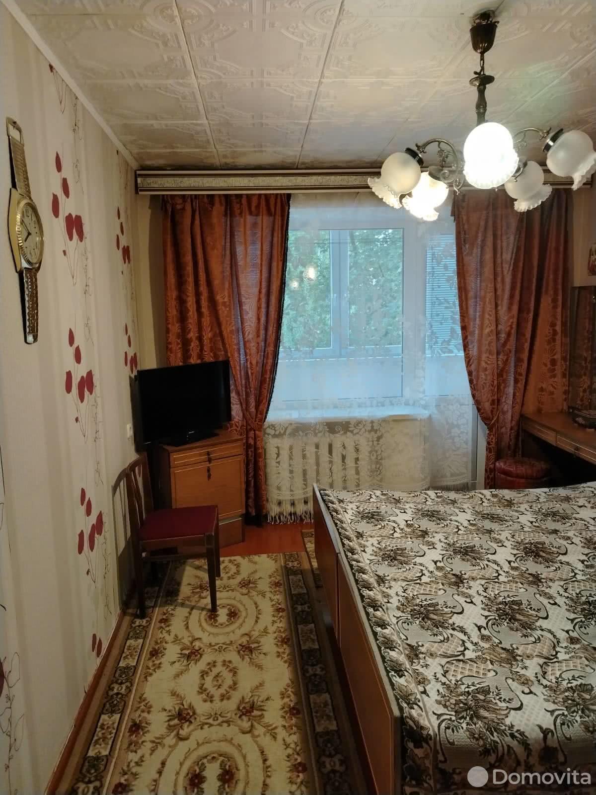 Продажа 3-комнатной квартиры в Гомеле, ул. Разина, д. 7, 42000 USD, код: 1012962 - фото 3