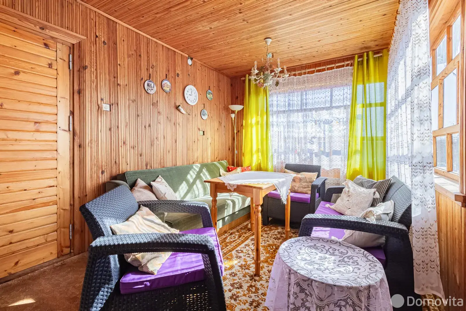 дача, Исток, д. 13