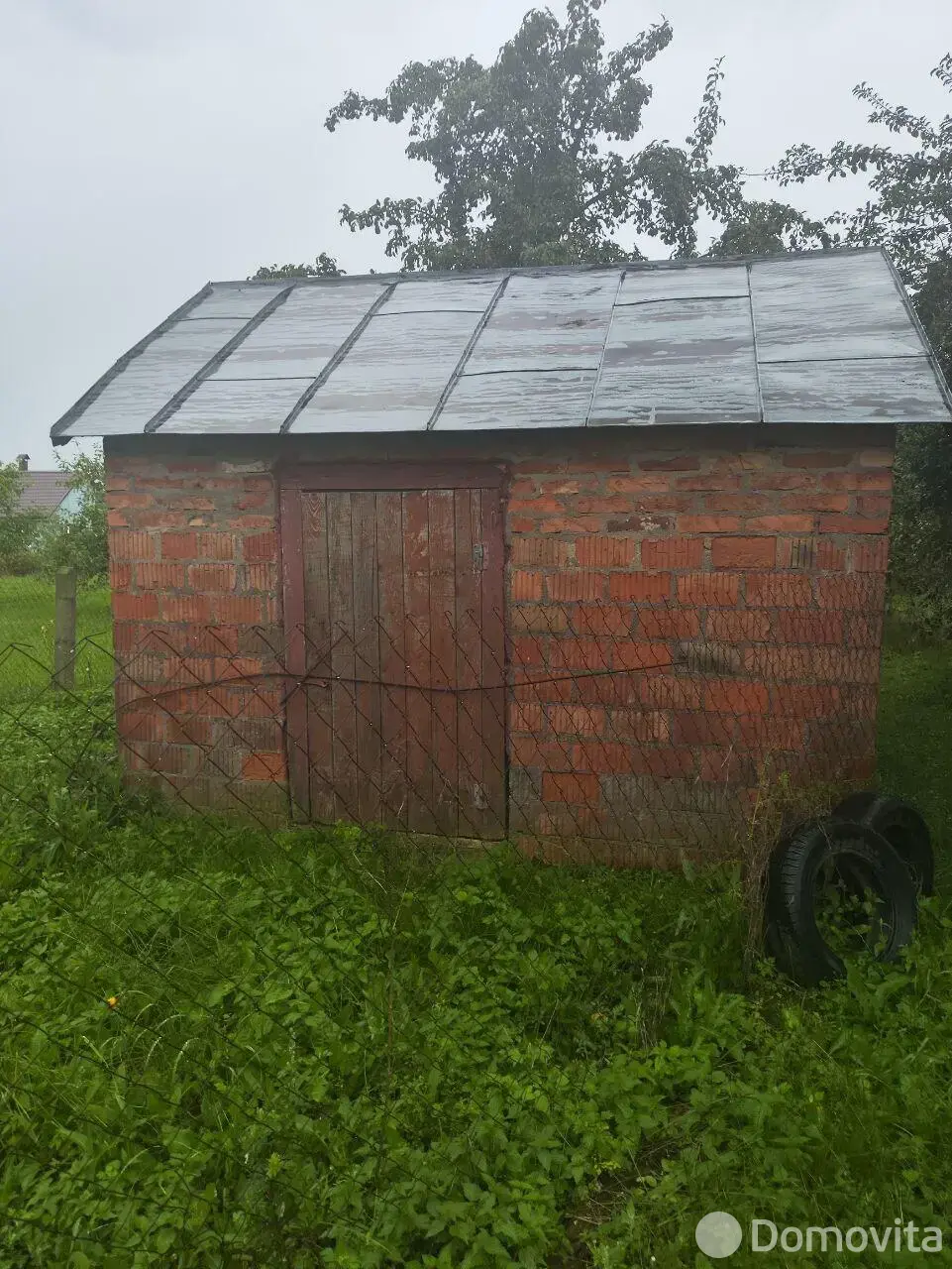 дом, Грицкевичи, ул. Садовая, д. 26