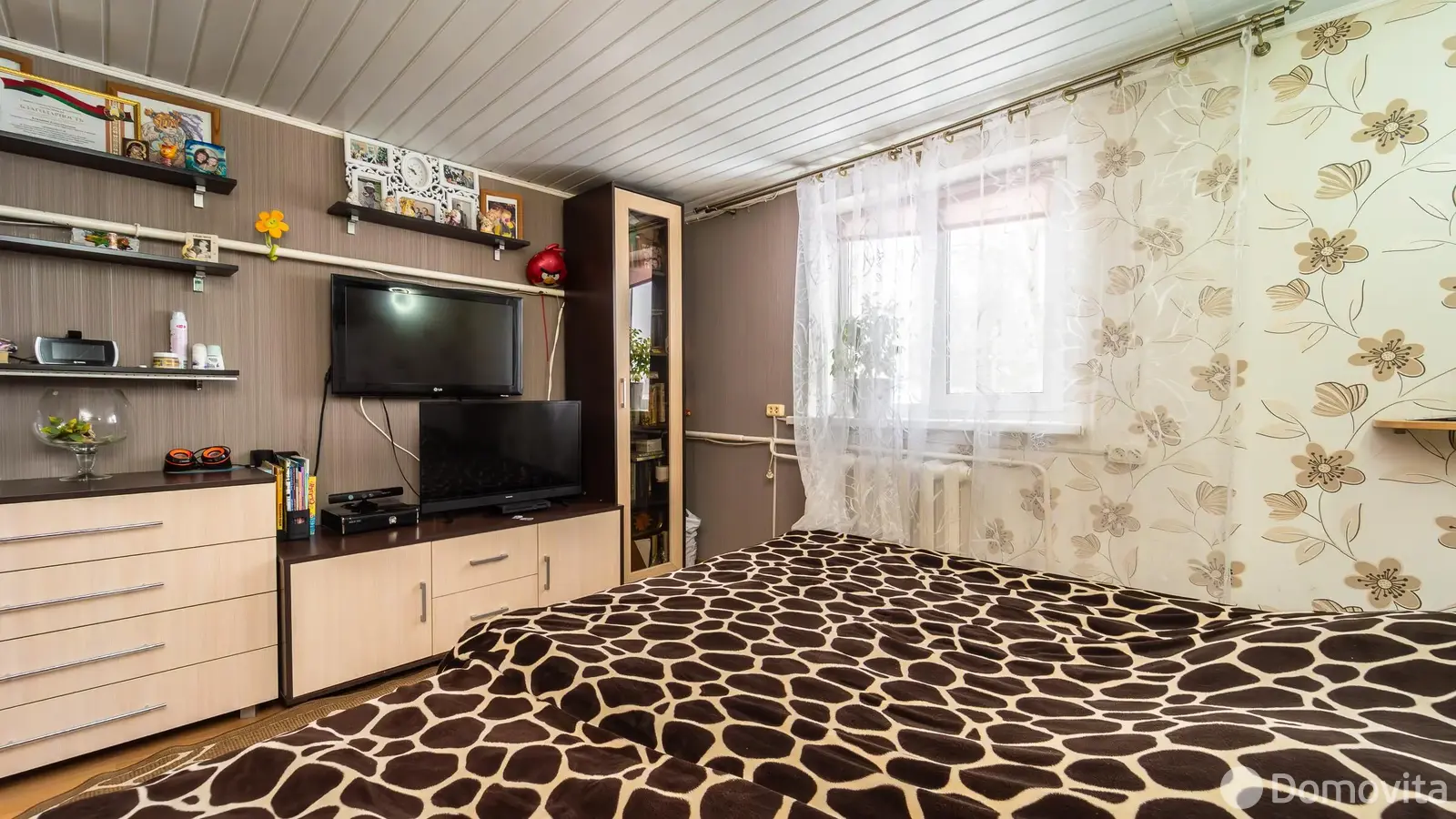 коттедж, Дегтяревка, ул. Молодежная