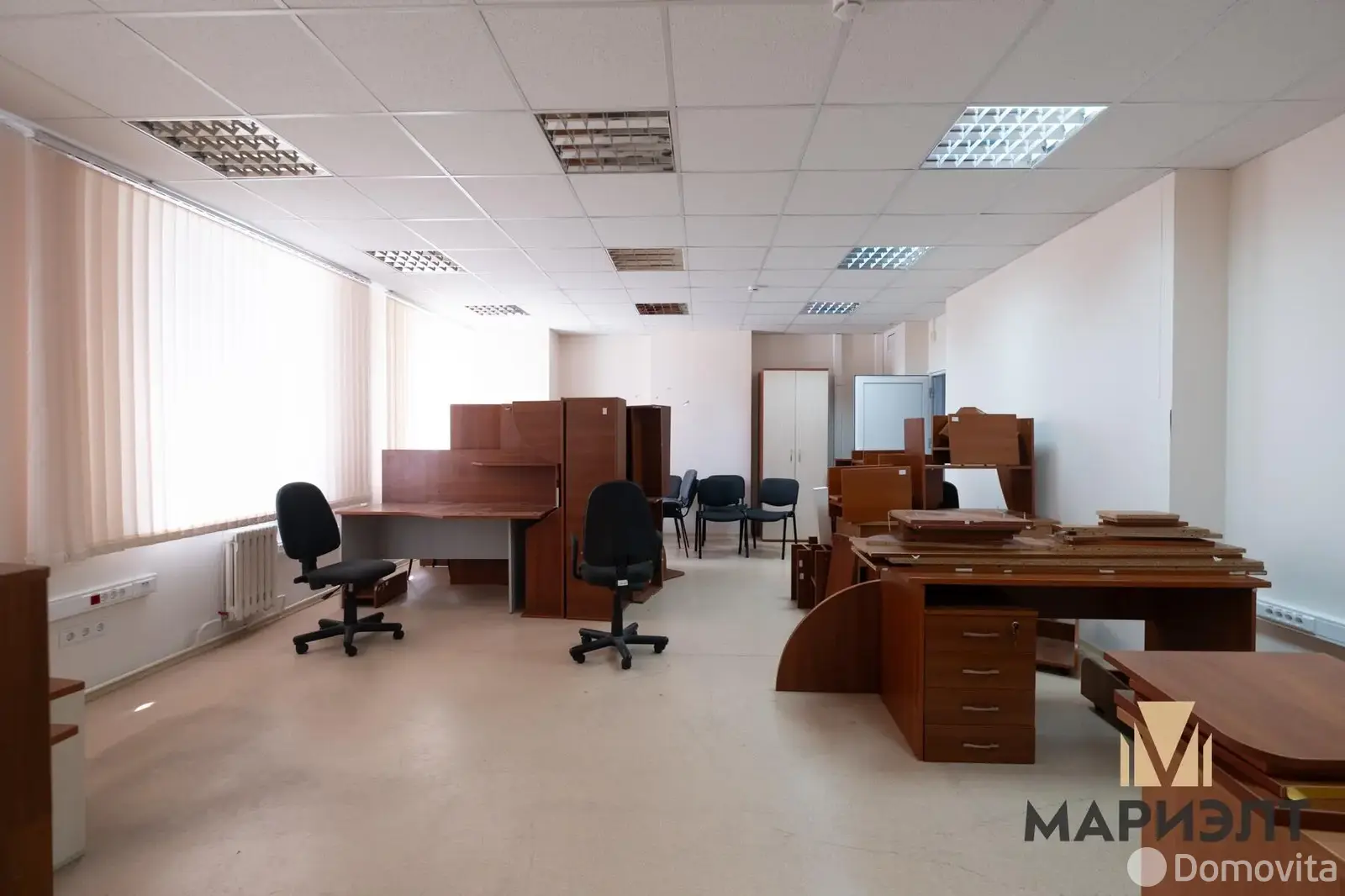 Аренда офиса на ул. Гусовского, д. 10 в Минске, 800BYN, код 14551 - фото 18