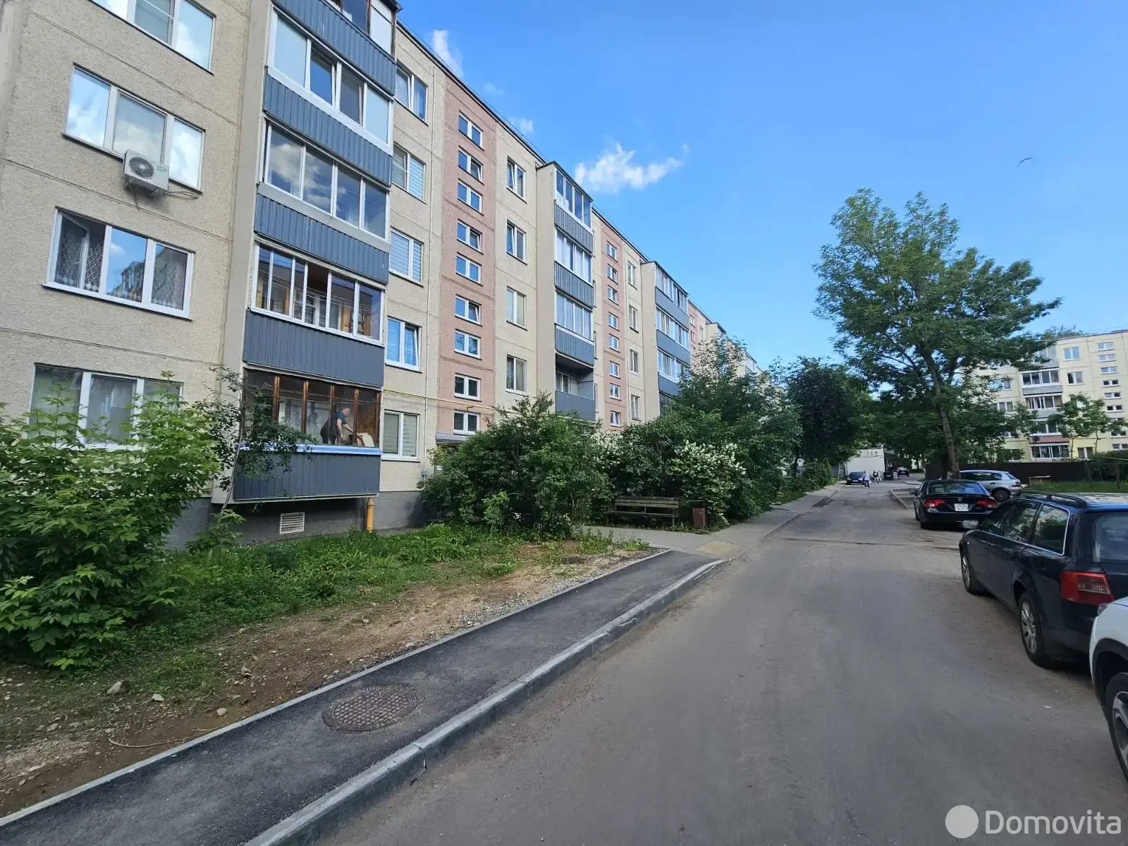 Снять 1-комнатную квартиру в Минске, пр-т Рокоссовского, д. 89, 950BYN, код 151257 - фото 8