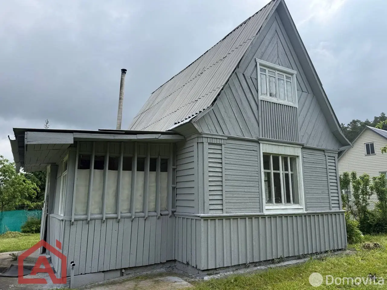 Цена продажи дачи, Здоровье-67,