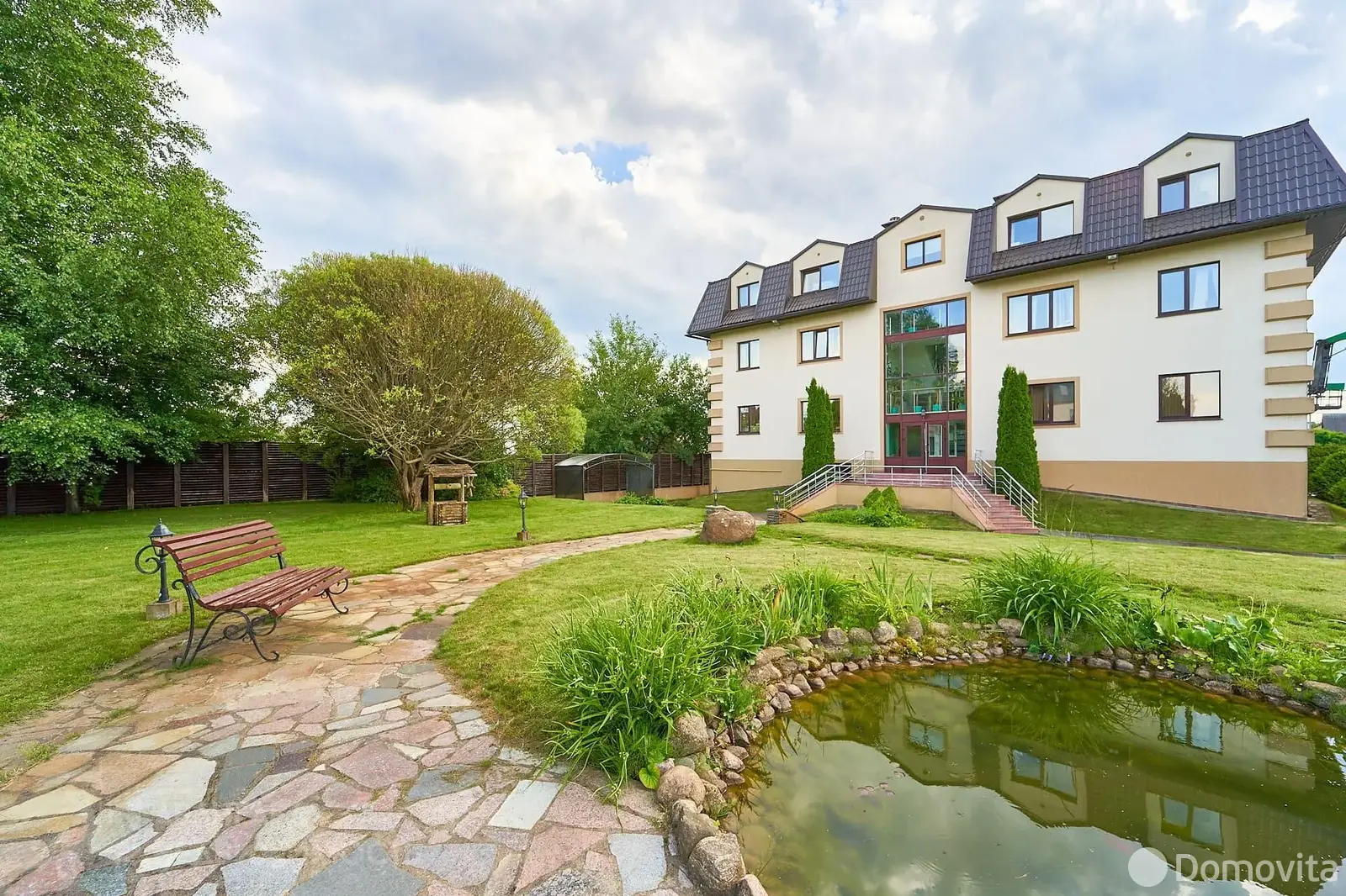 офис, Цнянка, ул. Кольцевая, д. 4, стоимость продажи 1 286 431 р.