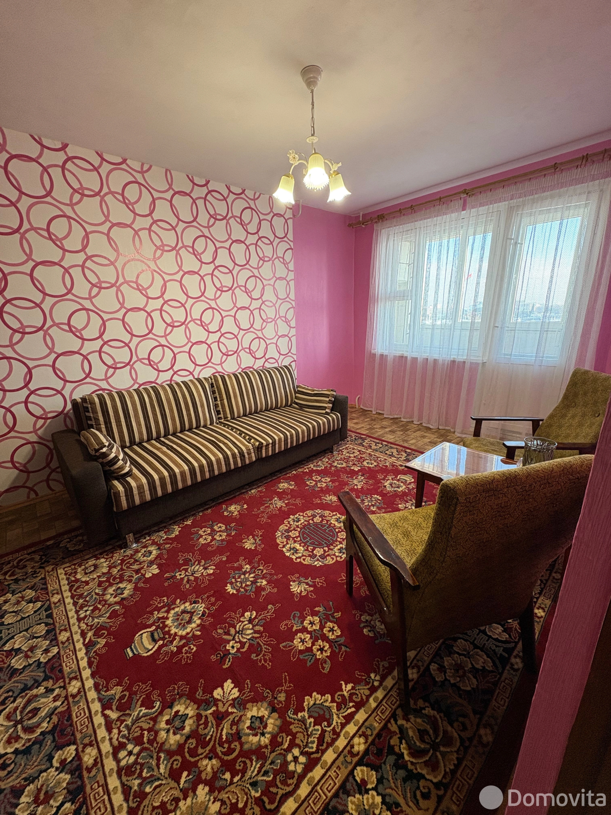 квартира, Минск, ул. Орловская, д. 86/1 