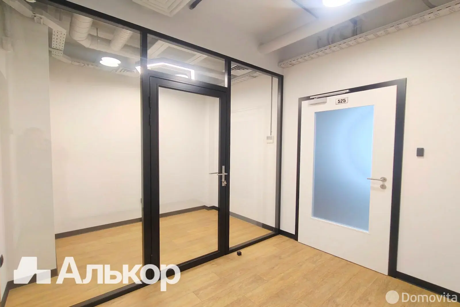 Снять офис на ул. Неманская, д. 24 в Минске, 14USD, код 16671 - фото 15