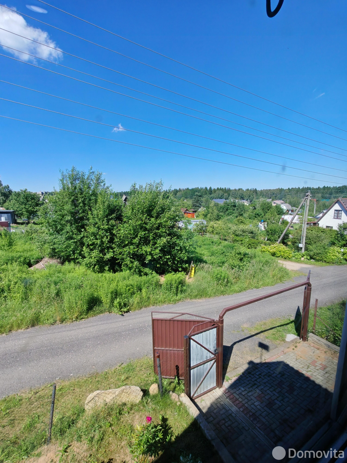 Продажа 2-этажной дачи в Лесное-90 Минская область, 33000USD, код 185146 - фото 39