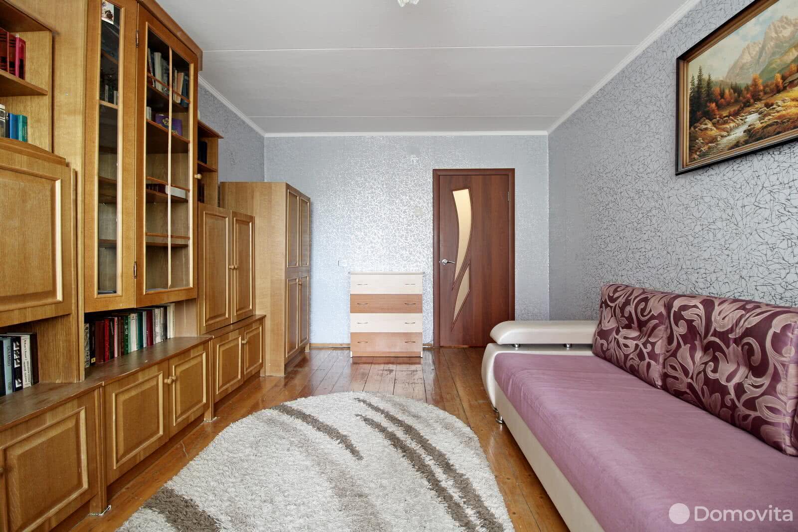 Продажа 1-комнатной квартиры в Минске, ул. Мичурина, д. 25, 59900 USD, код: 1016633 - фото 4