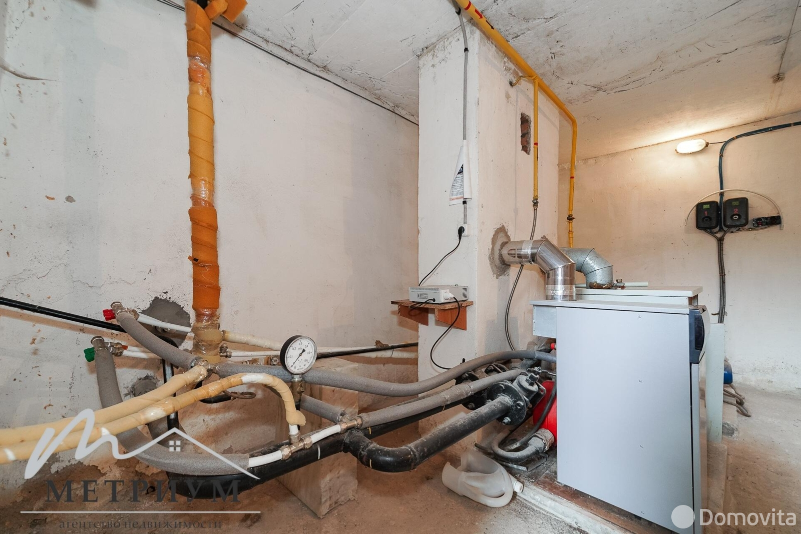 Купить складское помещение на ул. Рассветная, д. 1/А в Заозерье - фото 19