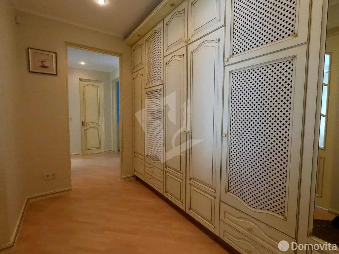 Снять 3-комнатную квартиру в Минске, ул. Комсомольская, д. 29, 1700USD, код 148167 - фото 17