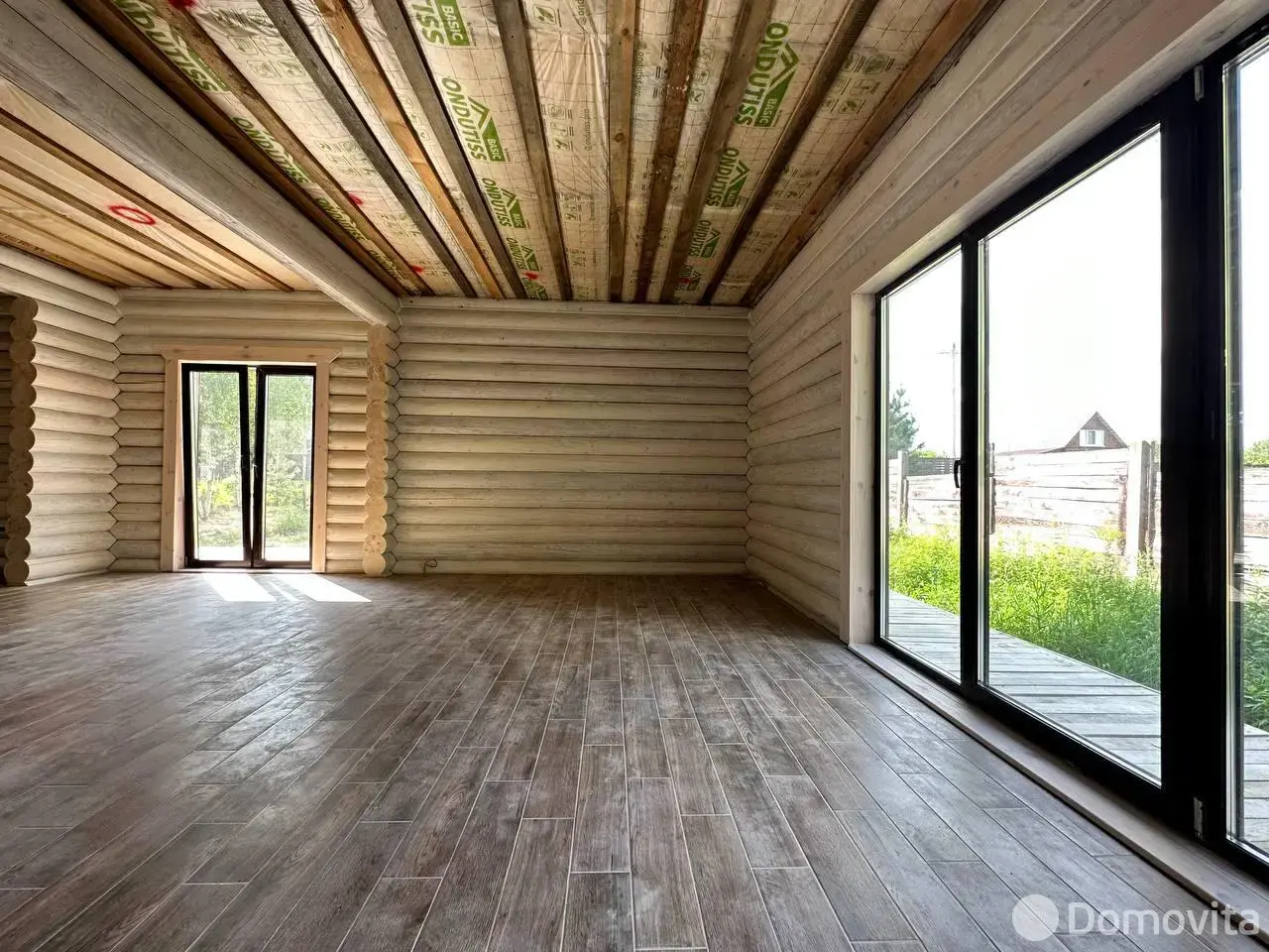 Купить 1-этажную дачу в Ландыш 2005 Минская область, 95000USD, код 184074 - фото 14