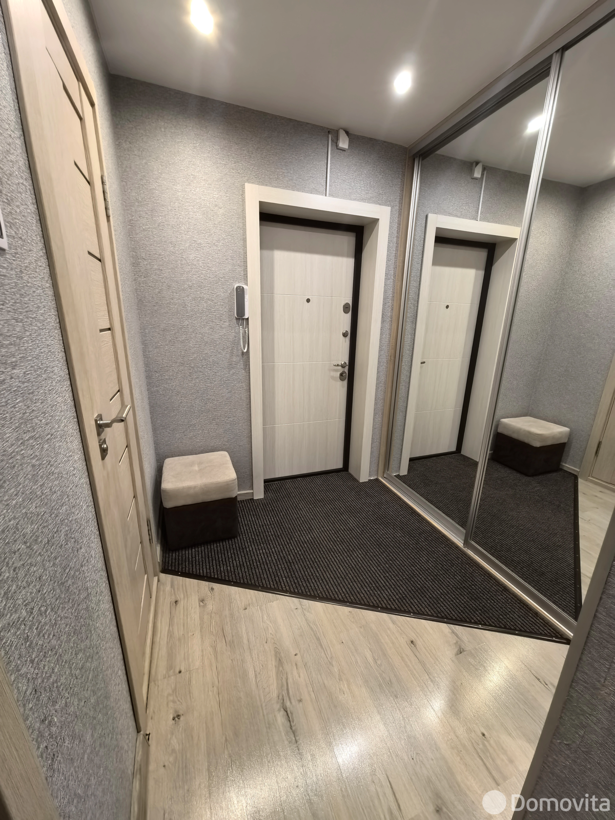 Снять 1-комнатную квартиру в Минске, ул. Максима Горецкого, д. 27, 450USD, код 150482 - фото 29