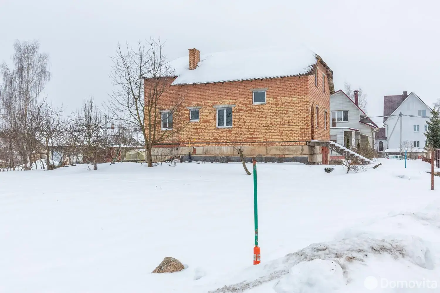 продажа дома, Ждановичи, 